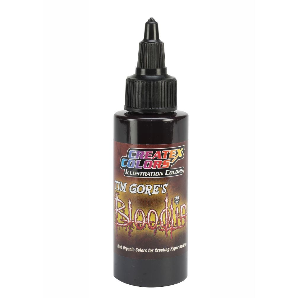 Createx Bloodline & Lifeline