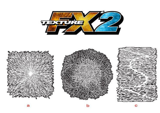 Fx2 Texture Set