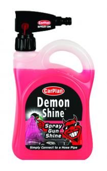 Demon Shine Spray Gun Shine 2L