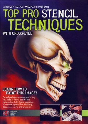 Top Pro Stencil Techniques