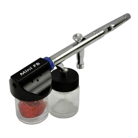 Mini Flakebuster for Iwata Eclipse