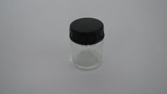 Reserveglass for Mini Flakebuster