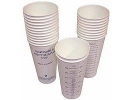 Blandebeger 600ml Pappbeger kart. a 1000