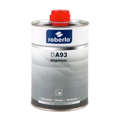 DA-93 Silikonfjerner 1 L