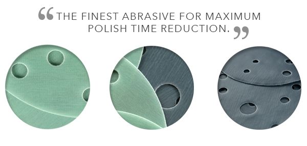 Kovax Super Buflex P3000