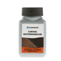 Rustomvandler 150ml
