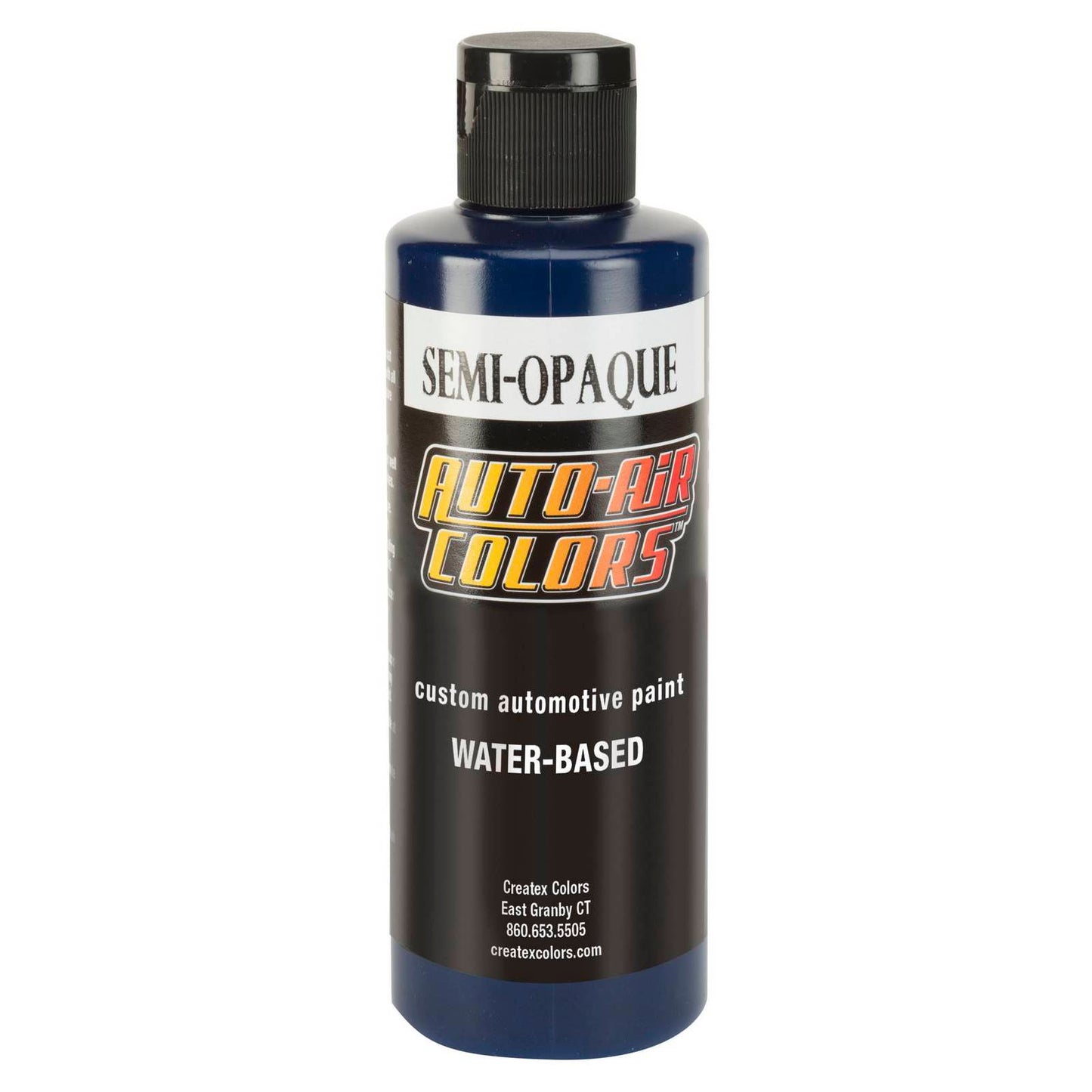 Auto Air Colors Semi Opaque