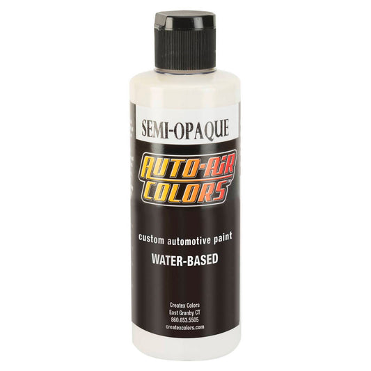 Auto Air Colors Semi Opaque