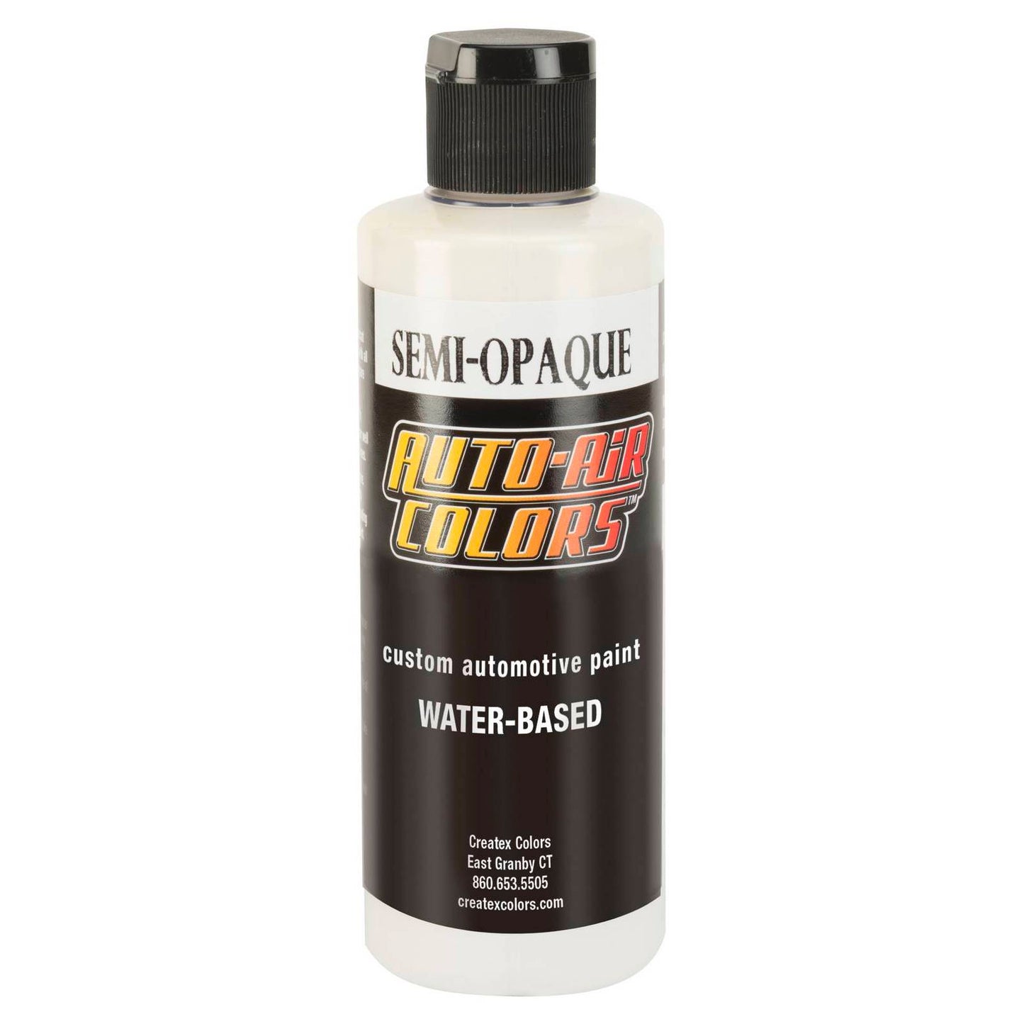 Auto Air Colors Semi Opaque