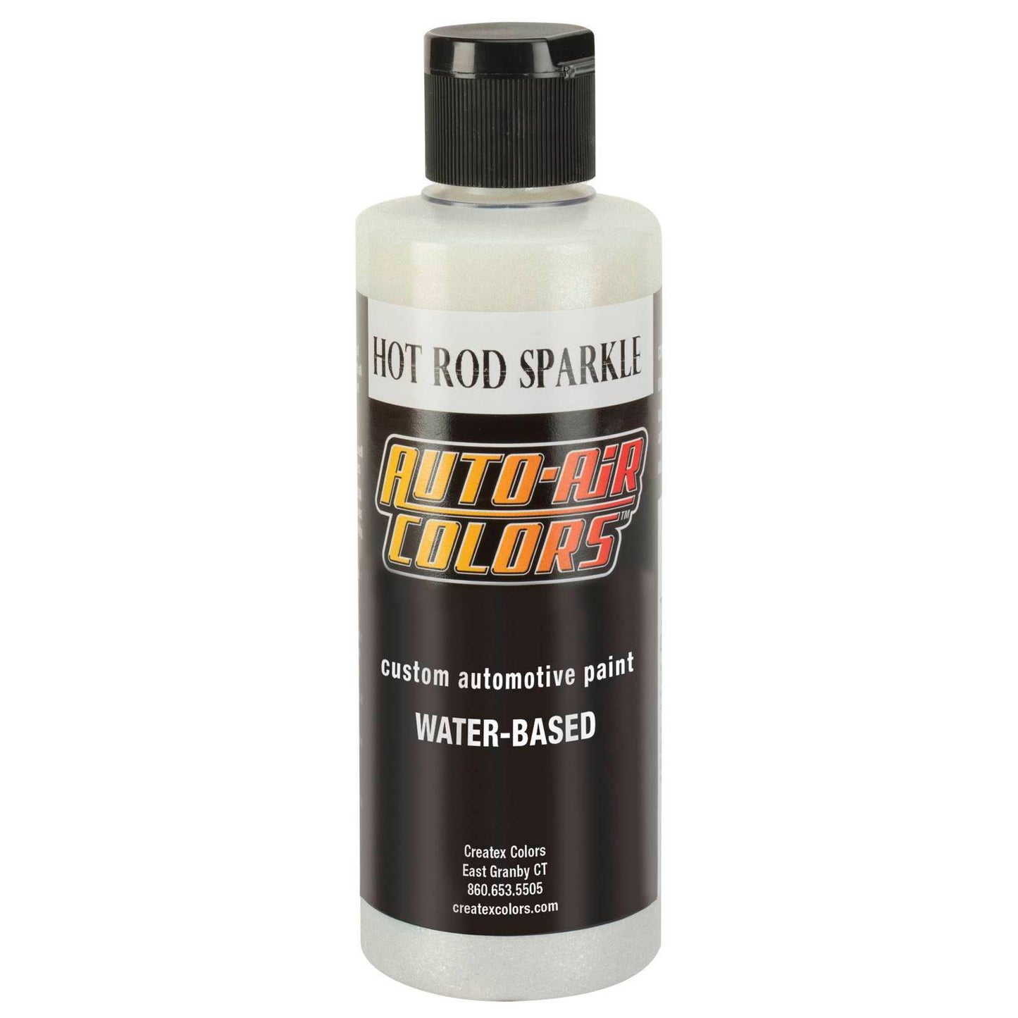 Auto Air Colors Hot Rod Sparkle