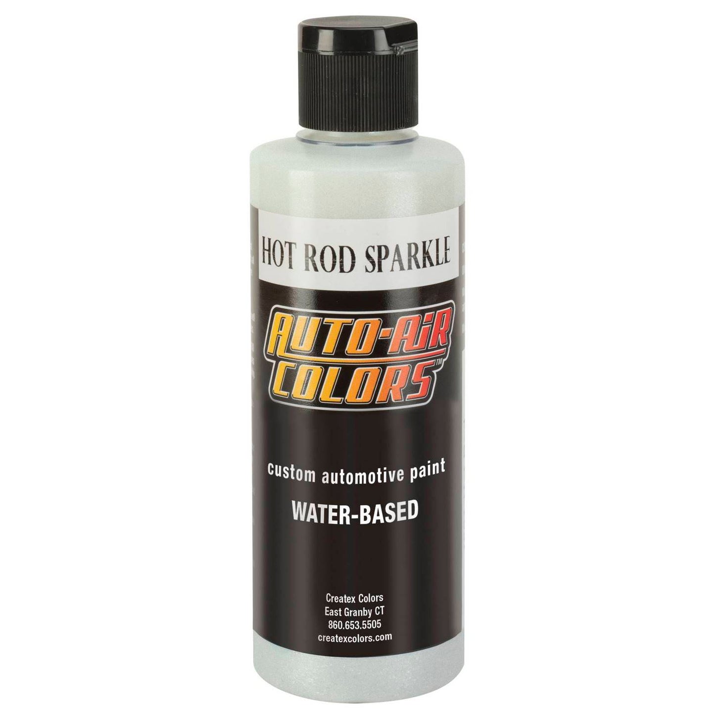 Auto Air Colors Hot Rod Sparkle