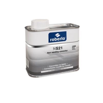 NS 21 Nonsanding converter for Versis