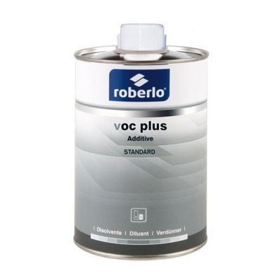 Roberlo 2K Voc Pluss 1L