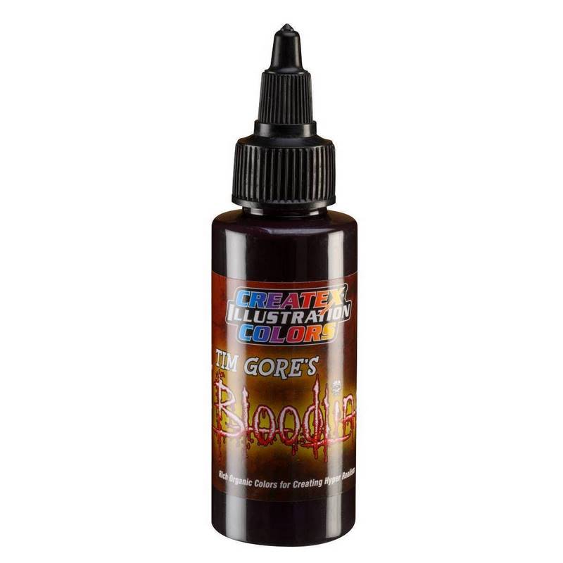 Createx Bloodline & Lifeline