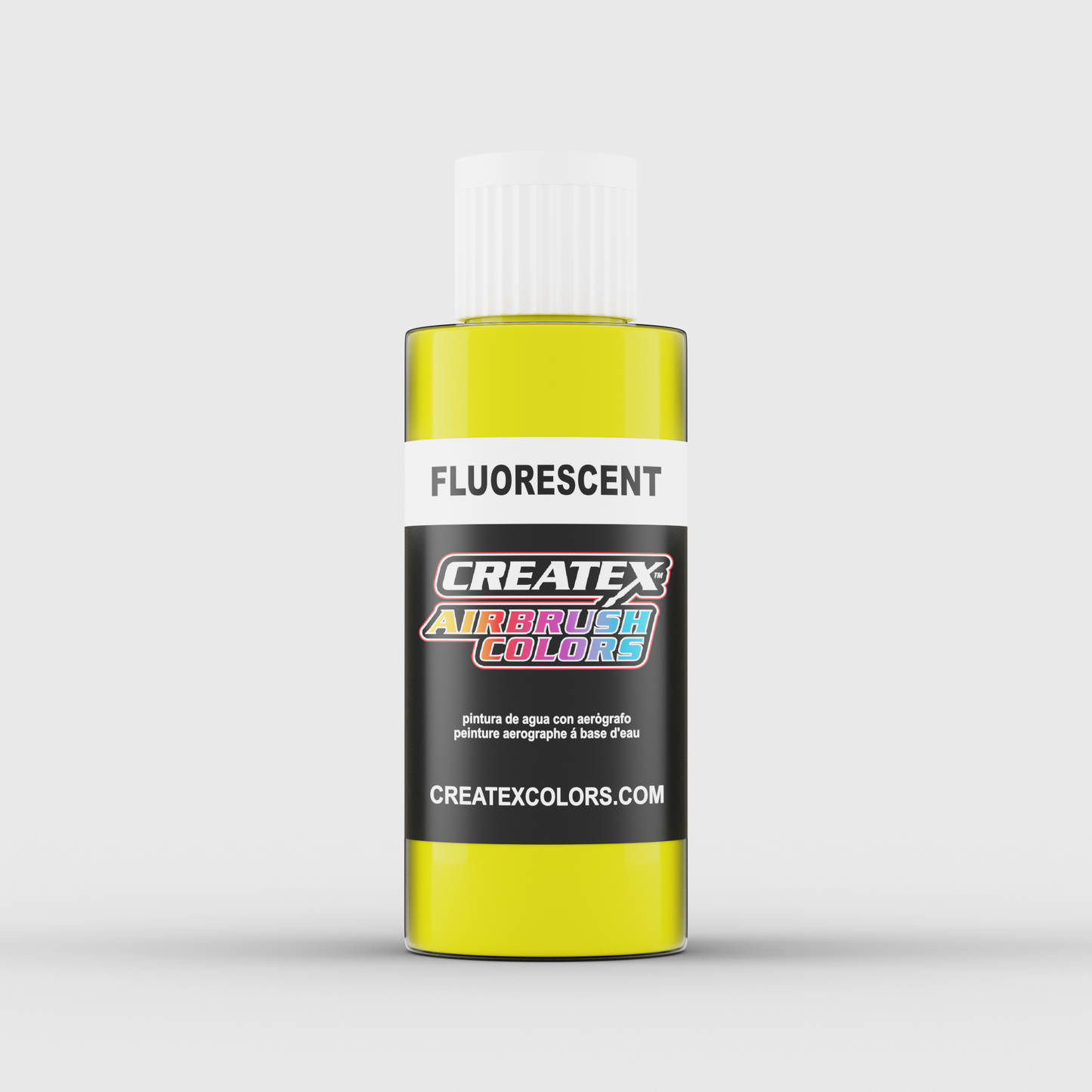 Fluorescent - 5405 Yellow