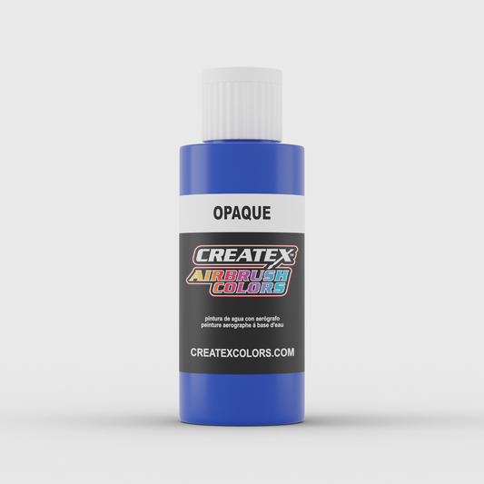 Opaque - 5201 Blue