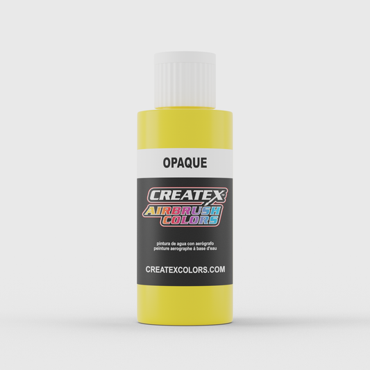 Opaque - 5204 Yellow