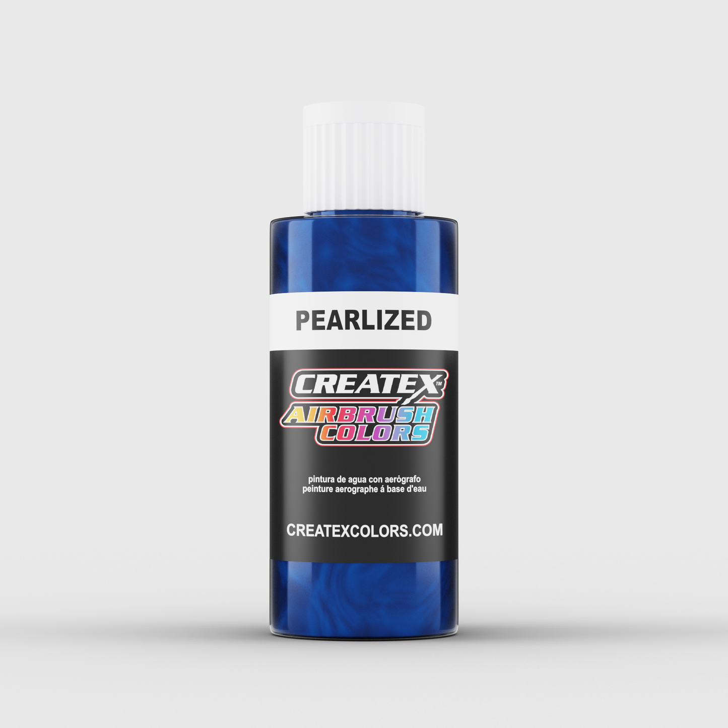 Pearlized - 5304 Blue