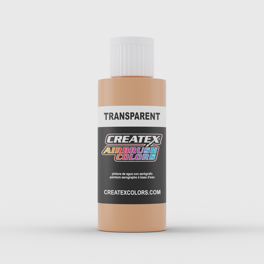 Transparent - 5125 Peach