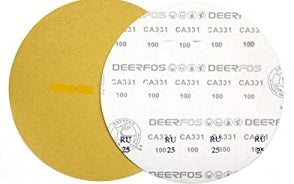 Deerfos Ø 75mm