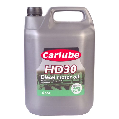 HD-30 Diesel motoroil 1L