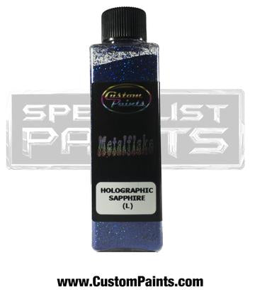 Flakes Holographics 50 gr