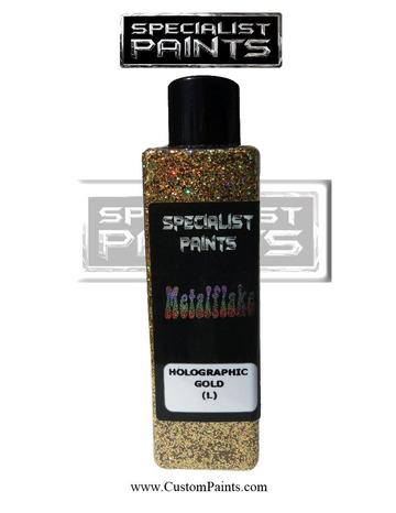 Flakes Holographics 50 gr