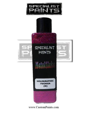 Flakes Holographics 50 gr