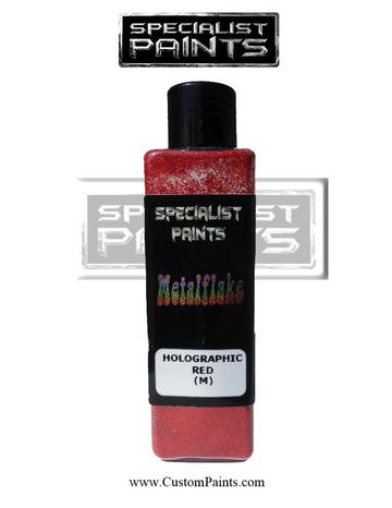 Flakes Holographics 50 gr