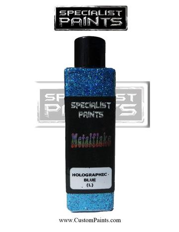 Flakes Holographics 50 gr