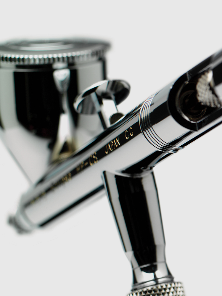 Iwata Eclipse HP-CS 0,35mm