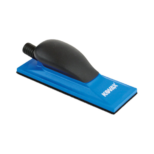 Slipekloss Kovax 70 x 198 mm m/avsug