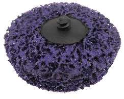 Paint stripper m/Quick Change feste