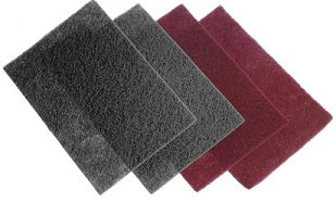 Pads Rød 20pk Very Fine