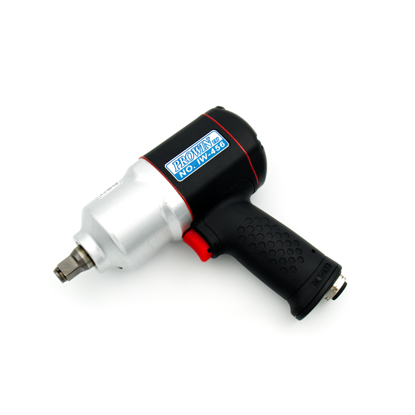 Muttertrekker IW-456 1/2" 814nm