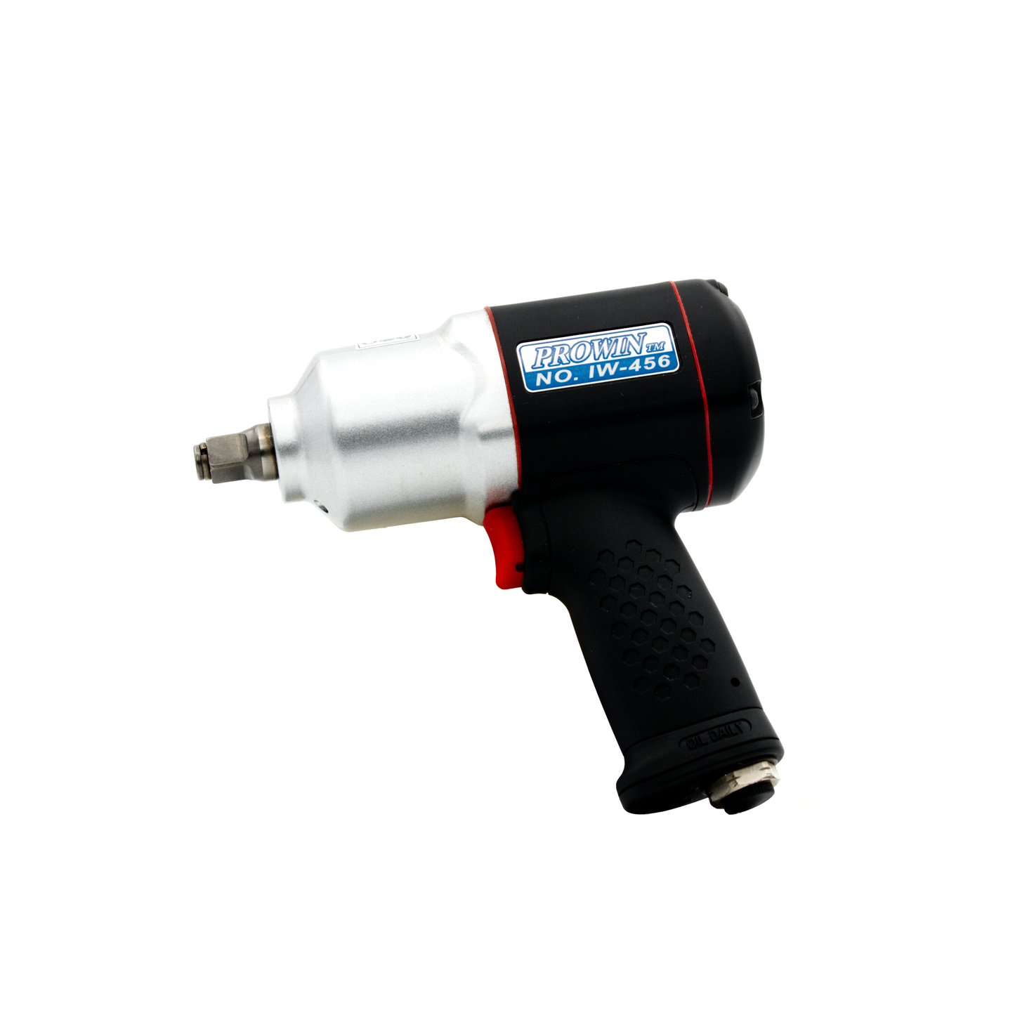 Muttertrekker IW-456 1/2" 814nm