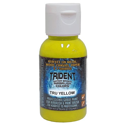 Trident Opaque