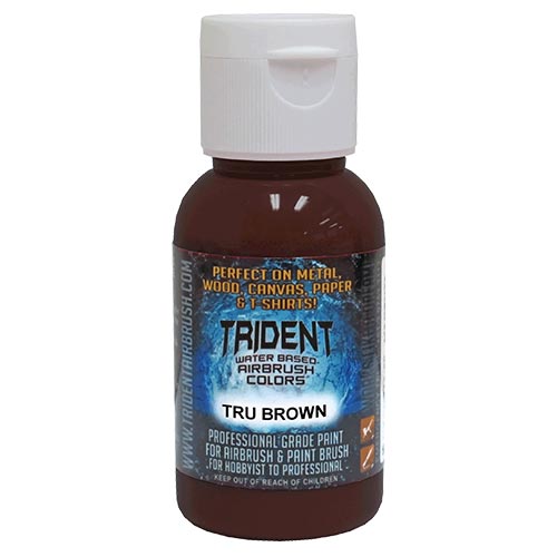 Trident Opaque