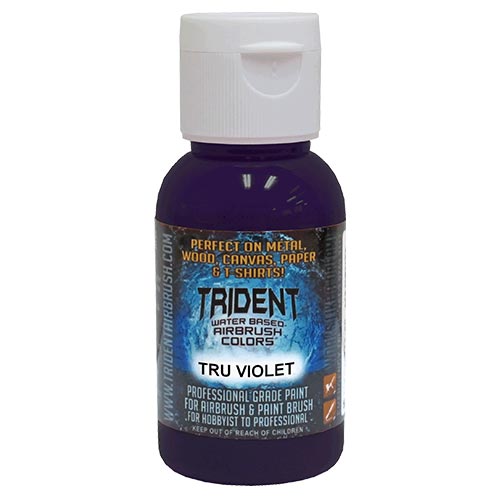 Trident Opaque