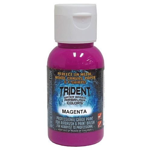 Trident Opaque