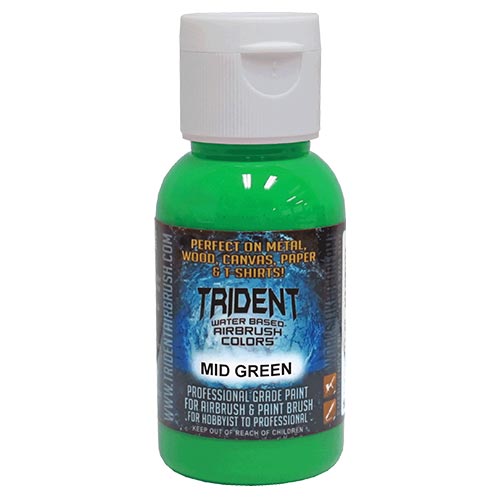 Trident Opaque