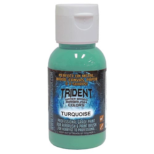 Trident Opaque