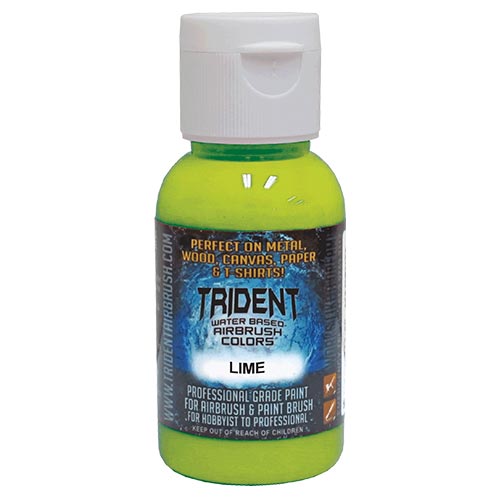 Trident Opaque