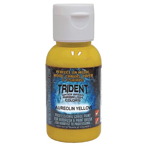 Trident Opaque