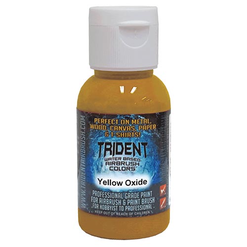 Trident Opaque