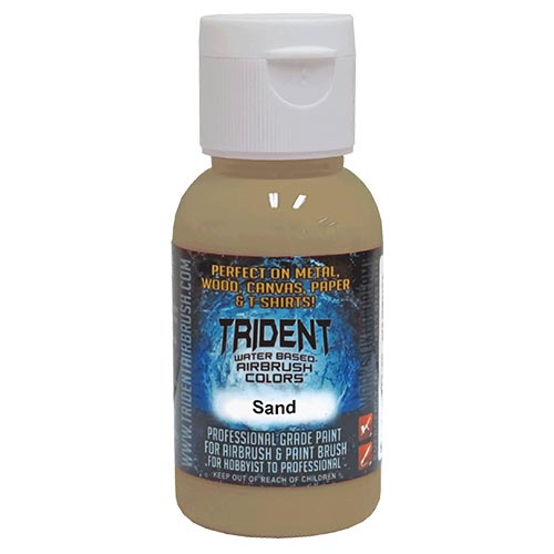 Trident Opaque