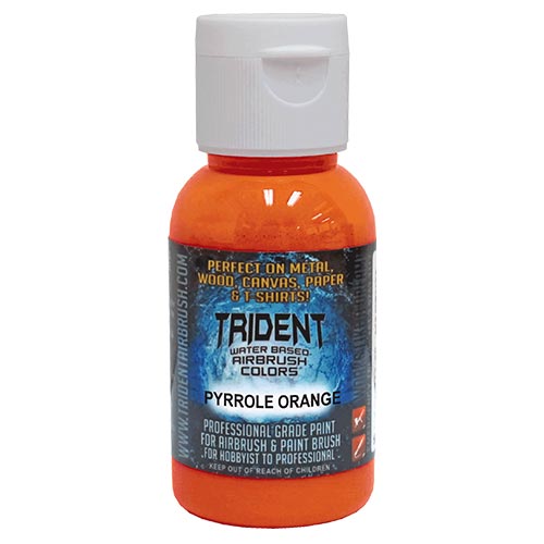 Trident Opaque