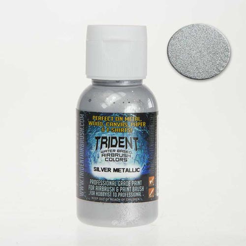 Trident Metallic