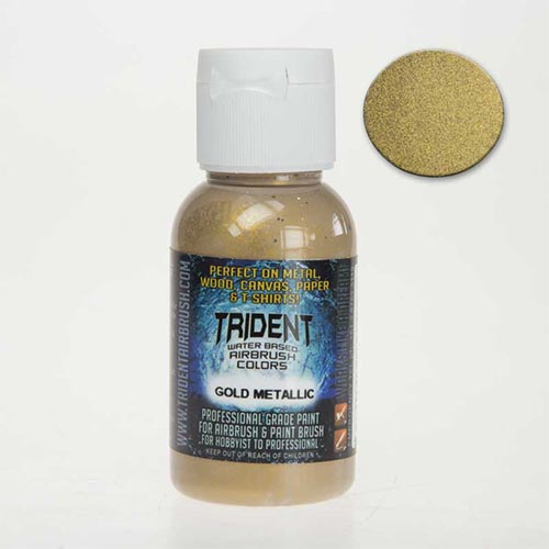 Trident Metallic