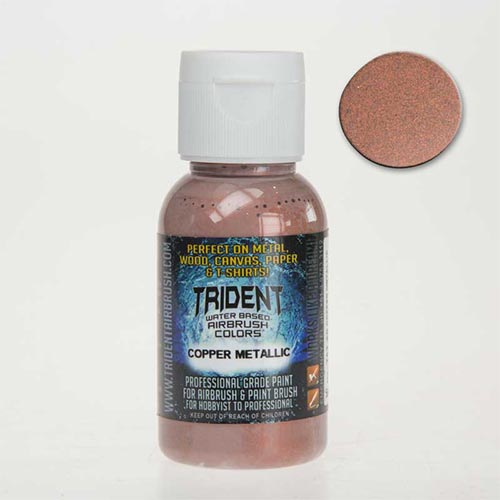 Trident Metallic